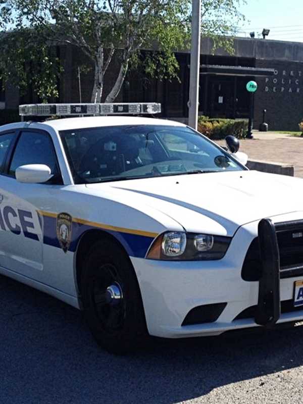 Yorktown Woman Charged With Stealing From Kmart