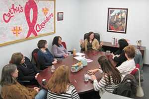 Support Groups Offer Meetings During Holiday Season