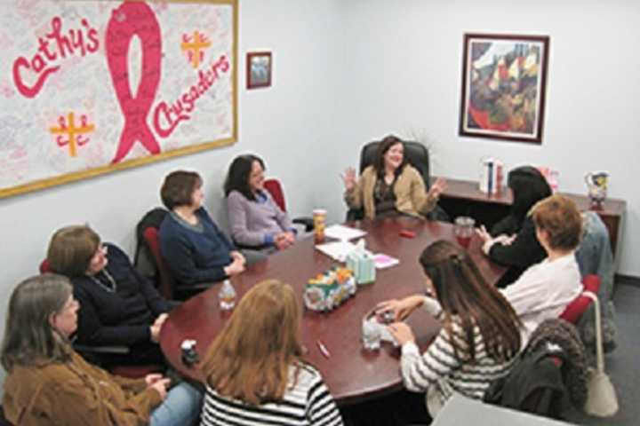 Support Connection Offers Support Groups In October In Yorktown