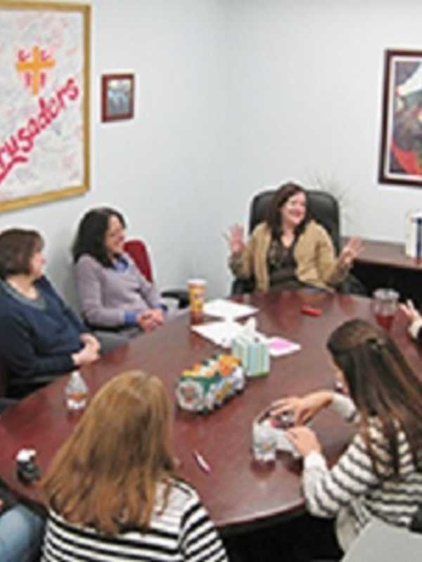 Support Connection Announces June Support Groups In Yorktown