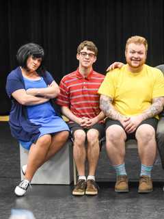 'Charlie Brown' Takes Center Stage In Darien