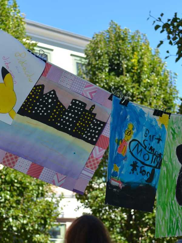 Young Artists Invited To Bring Work To Darien Show