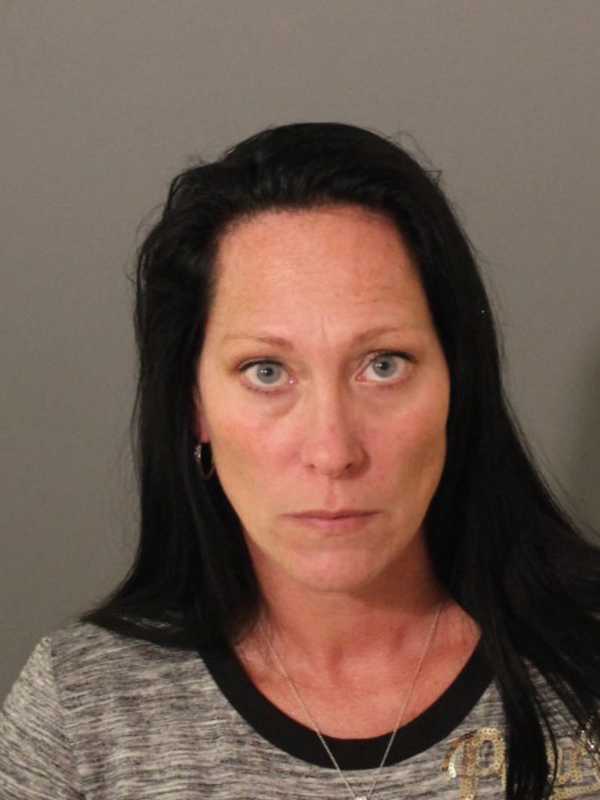 Danbury Police Make Another Arrest In Driveway Paving Scam