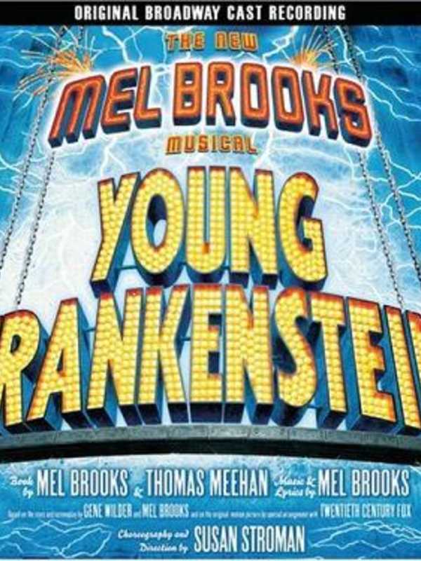 West Milford Students Present 'Young Frankenstein'