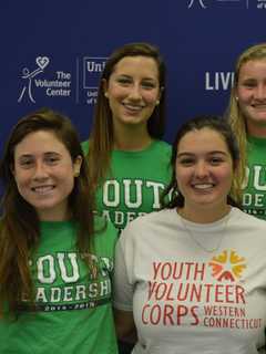 Danbury's Youth Volunteer Corps Merges With Leadership Program