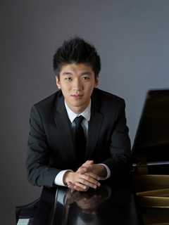 Pianist Yun-Chin Zhou Performs In Sleepy Hollow