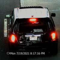 Police Searching For SUV Involved In Fatal Westchester Hit-Run Crash