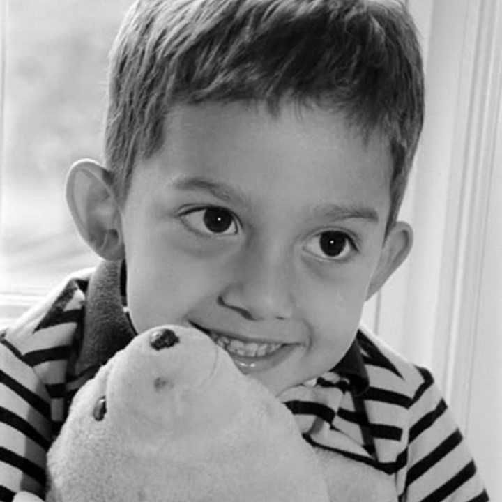 Zachary Cohn died at age 6 when his arm became caught in the drain of a pool at his Greenwich home.