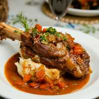'Gourmet-Like Food In Stylish Old Dining Room': New Norwalk Eatery Quickly Gaining Notice