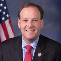 <p>Congressman Lee Zeldin</p>