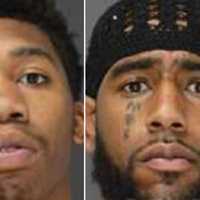 GOTCHA! Detectives Nab Armed Englewood Teen, Alleged Teaneck Accomplice In Paterson Shooting