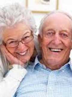 Shift In Sense Of Humor May Signal Onset Of Dementia