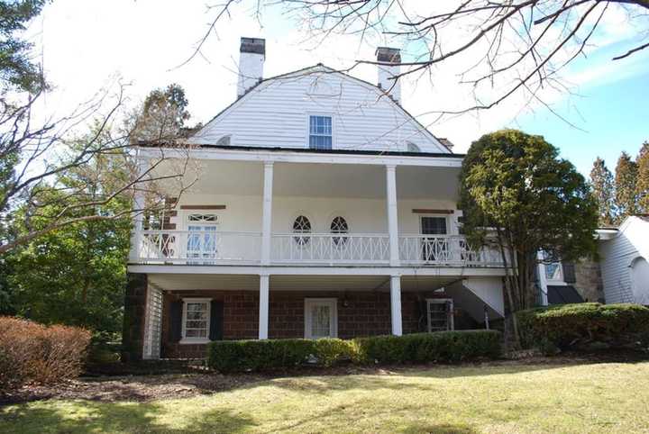 Wyckoff&#x27;s Zabriskie House, believed to be the oldest in town, is hosting an open house Nov. 5 and a holiday open house Dec. 3.