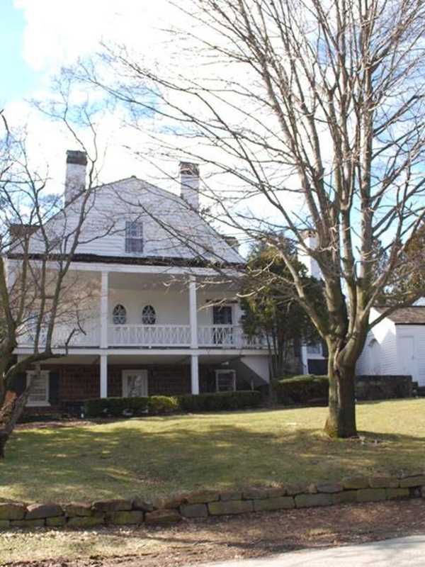 Historic House Tour in Wyckoff, Franklin Lakes Scheduled