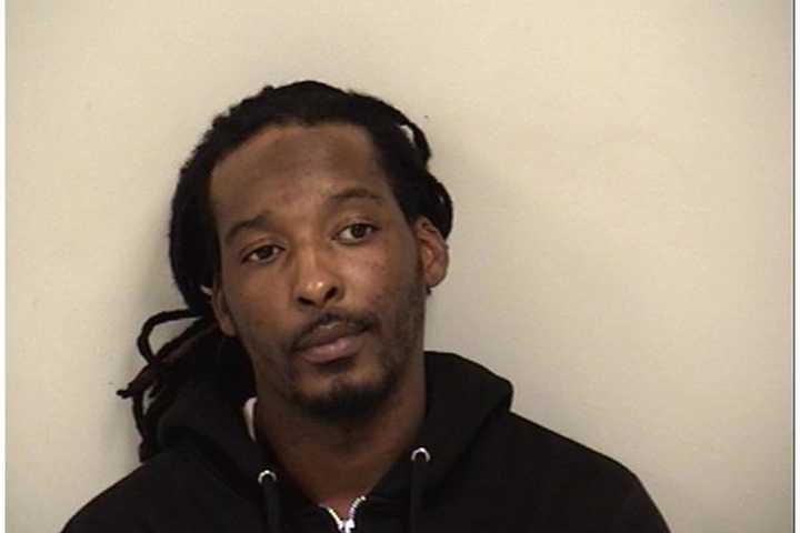 Bridgeport Man Arrested On Handful Of Charges When Stopped In Westport