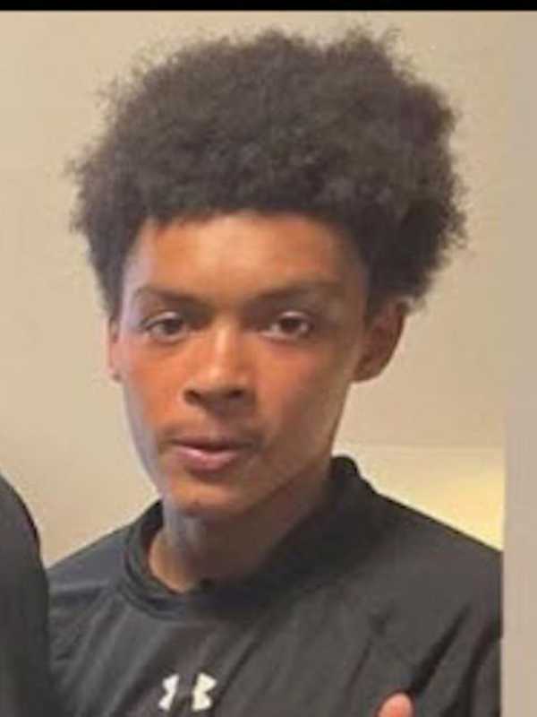 SEEN HIM? Teenage Boy Missing In South Jersey