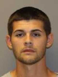 Two Face Drug Charges After Taconic Parkway Crash In Mount Pleasant