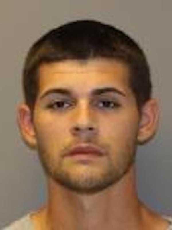 Two Face Drug Charges After Taconic Parkway Crash In Mount Pleasant
