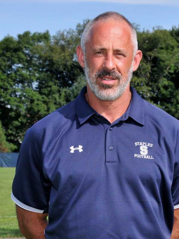 Staples HS Assistant Football Coach Placed On Administrative Leave