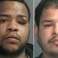 Cold Case Nearly Closed: Wayne Detective Busts 2, Seeks Third In Pre-Dawn Bakery Robbery