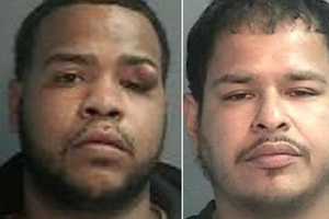 Cold Case Nearly Closed: Wayne Detective Busts 2, Seeks Third In Pre-Dawn Bakery Robbery