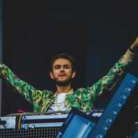 Zedd, Chris Young, Third Eye Blind Slated To Take Big E Stage This September