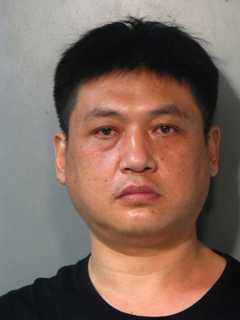 Massage Therapist Sexually Touches Client At Nassau Spa, Police Say