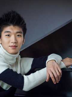 South Salem Sanctuary Series Continues With Chinese Pianist Yun-Chin Zhou