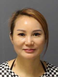 NY Woman Ran Prostitution Ring At NJ Massage Parlor: Prosecutor