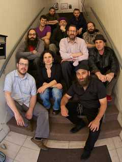 White Plains Record Label Launching With Four Albums