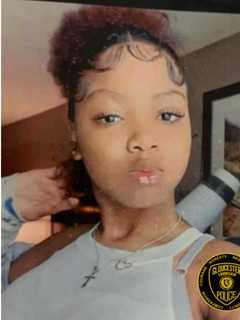 FOUND: Girl, 14, Had Been Reported Missing In Camden County