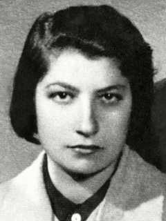 Exhibit In North Jersey Highlights Courageous Women In The Holocaust