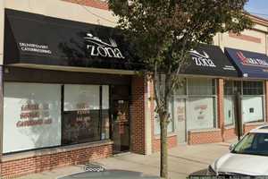 Massapequa Park Eatery Voted Long Island's Best Mediterranean Restaurant