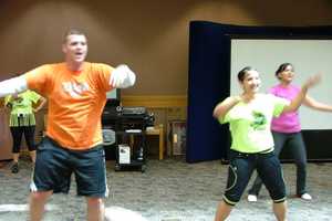 Zumba Is Coming To West Milford In Late June