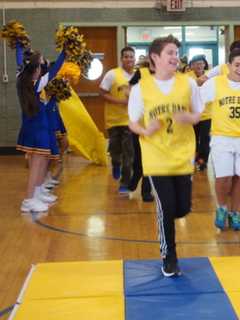 Ridgefield Knights of Columbus Seek Youngsters To Join Squires
