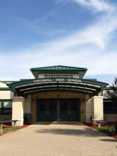 Cresskill High School Organizes Art Show