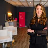 Tressed To Impress: Ex-NYC Exec Has New Business Venture In Franklin Lakes