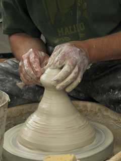 Midland Park Art Studio Holding Holiday Show And Sale