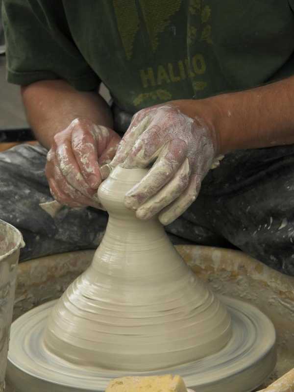 Midland Park Art Studio Holding Holiday Show And Sale