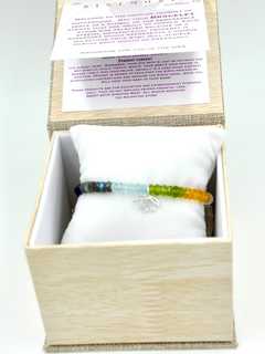 Suffern Doctor Creates Jewelry Line For Expectant Moms