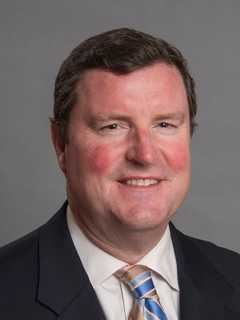 Banker Tapped For Board At Stamford Chamber Of Commerce