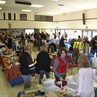 Get Your Sweet Tooth Ready For Pawling Chocolate Festival