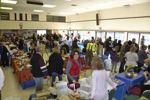 Get Your Sweet Tooth Ready For Pawling Chocolate Festival