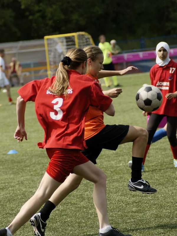 Northern Valley Alumni Soccer Games Will Have First-Ever Girls' Match