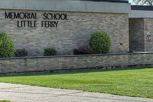 No Lead Found In Water At Little Ferry Schools