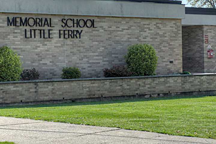 No Lead Found In Water At Little Ferry Schools