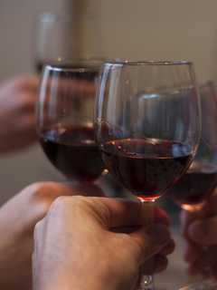 Ho-Ho-Kus Inn & Tavern Rings In The New Year With A Party