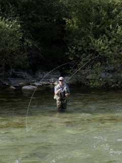 Fishing Camp Scheduled At Hopewell Junction's Red Wing Park