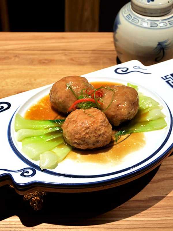 Spicing It Up: Authentic Chinese Cuisine Comes To Hartsdale