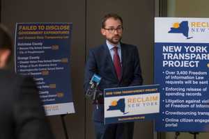Group Files Suit Against Peekskill Schools For Denying FOIL Request